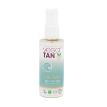 VeganTan Self Tan Mist 