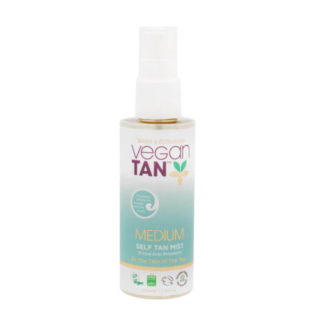VeganTan Self Tan Mist 