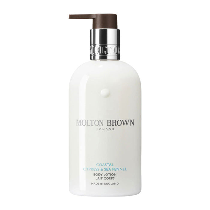 Molton Brown Coastal Cypress & Sea Fennel Body Lotion