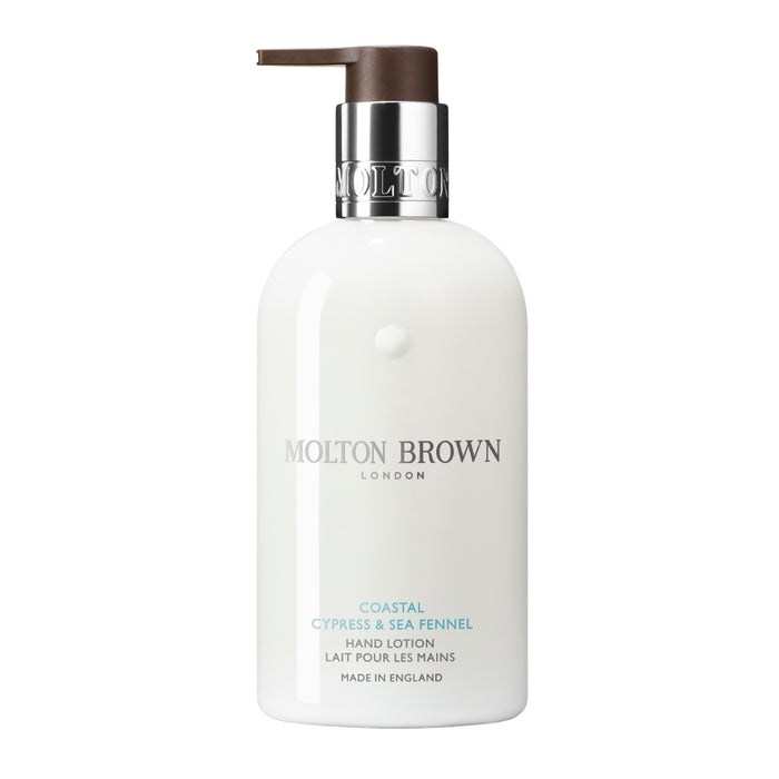 Molton Brown Coastal Cypress & Sea Fennel Hand Lotion