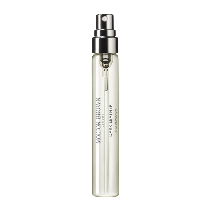 Molton Brown Dark Leather Eau de Parfum Travel Case Refill.