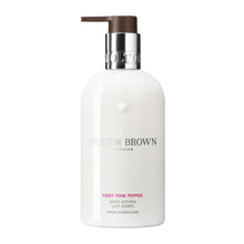 Molton Brown Fiery Pink Pepper Body Lotion
