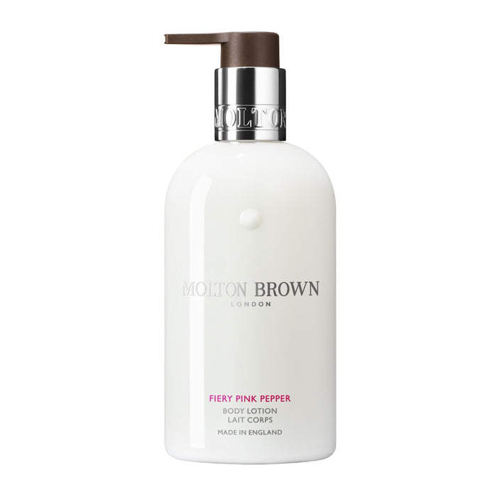Molton Brown Fiery Pink Pepper Body Lotion
