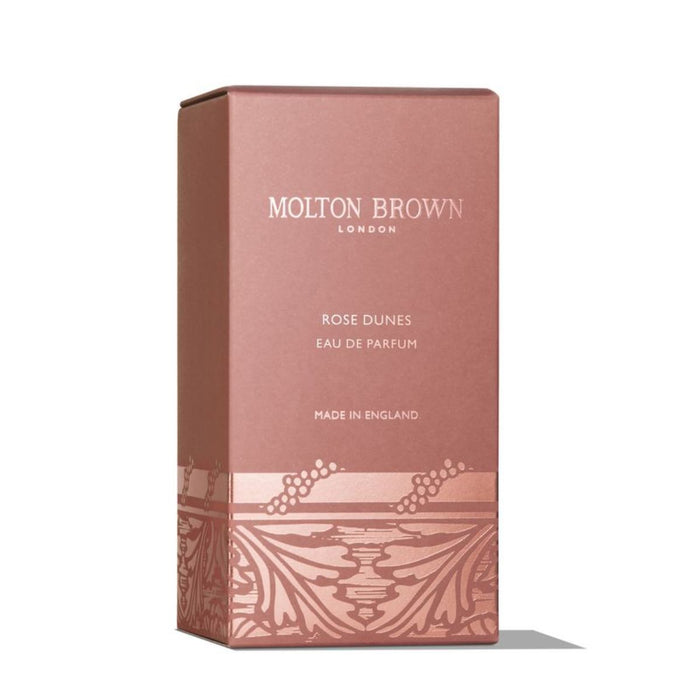 Molton Brown Limited Edition Rose Dunes Eau de Parfum