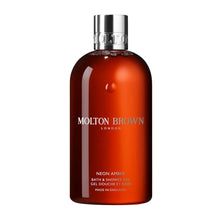 Molton Brown Neon Amber Bath & Shower Gel