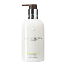 Molton Brown Orange & Bergamot Body Lotion