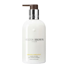 Molton Brown Orange & Bergamot Hand Lotion