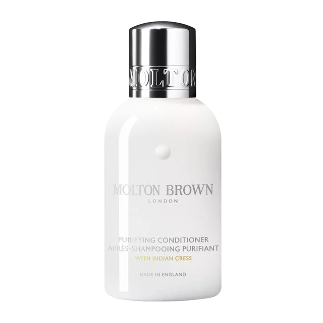 Molton Brown Purifying Conditioner With Indian Cress 100ml
