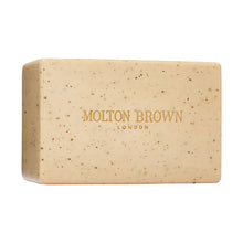 Molton Brown Re-Charge Black Pepper Bodyscrub Bar