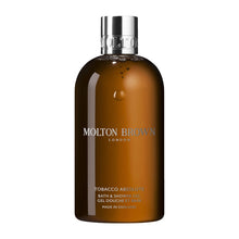 Molton Brown Tobacco Absolute Bath & Shower Gel 300ml