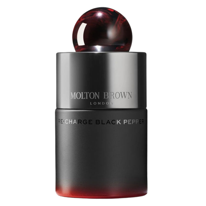 Molton Brown Re-charge Black Pepper Eau de Parfum Limited Edition Design 100ml