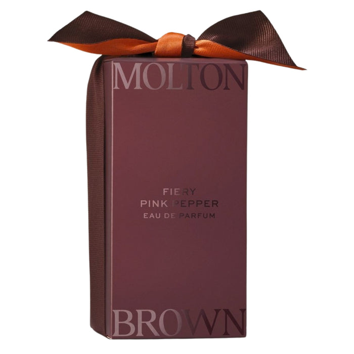 Molton Brown Fiery Pink Pepper Eau de Parfum Limited Edition Design 100ml
