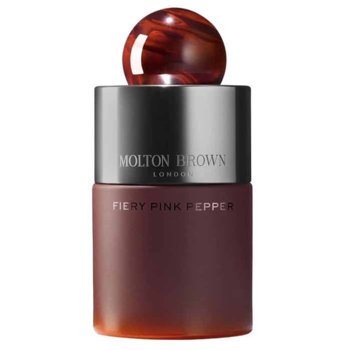 Molton Brown Fiery Pink Pepper Eau de Parfum Limited Edition Design 100ml