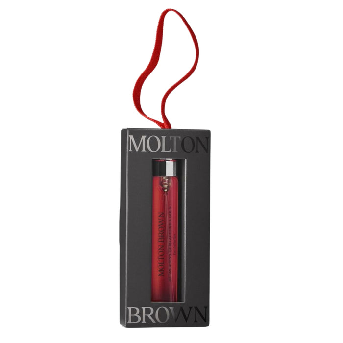 Molton Brown Mesmerising Oudh Accord Gold Fragrance Bauble 7.5ml