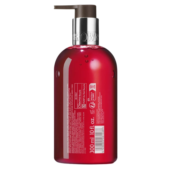 Molton Brown Festive Frankincense & Allspice Fine Liquid Hand Wash 300ml