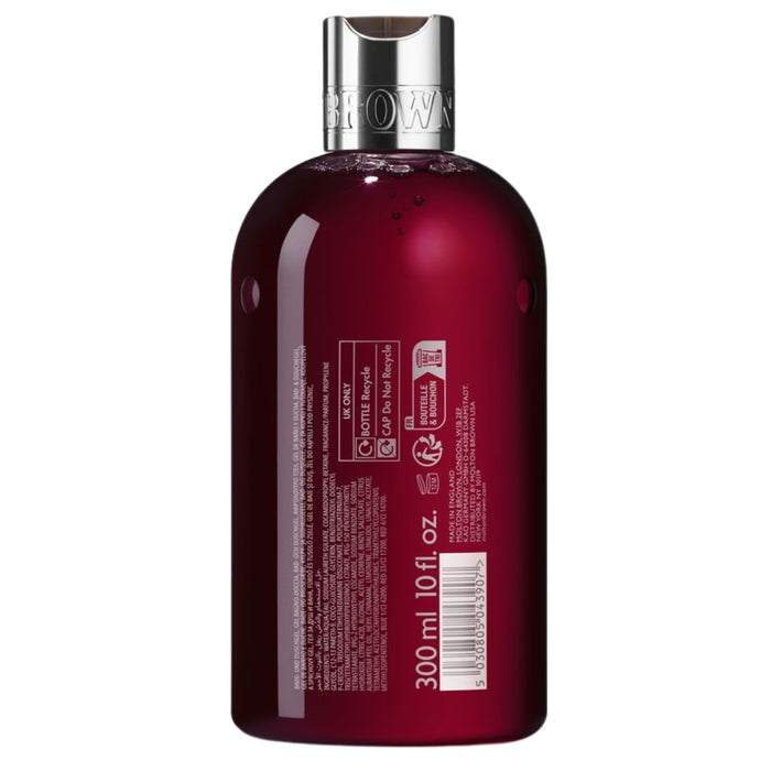 Molton Brown Red Berry Revel Bath & Shower Gel 300ml