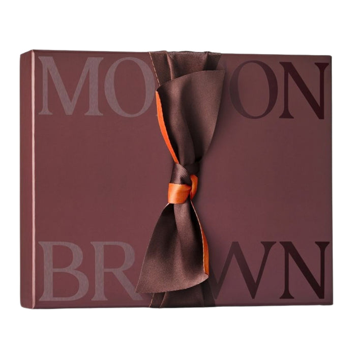 Molton Brown Delicious Rhubarb & Rose Scent Layering Set