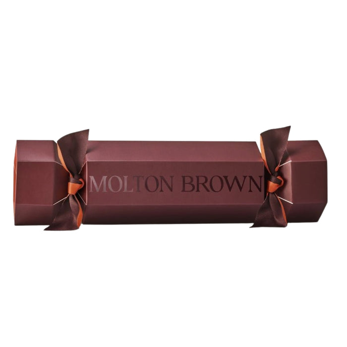 Molton Brown The Woody Citrus Christmas Cracker