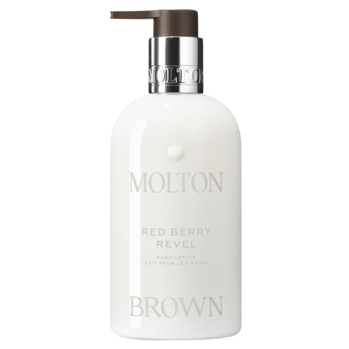 Molton Brown Red Berry Revel Hand Lotion 300ml