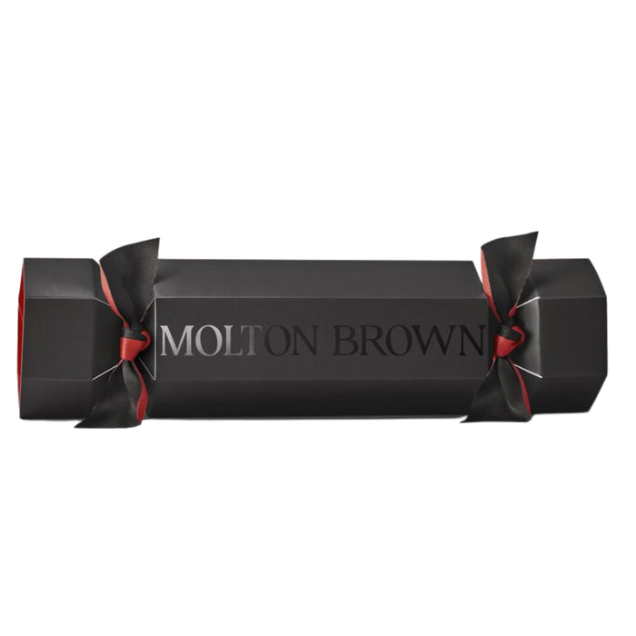 Molton Brown The Woody Opulent Christmas Cracker