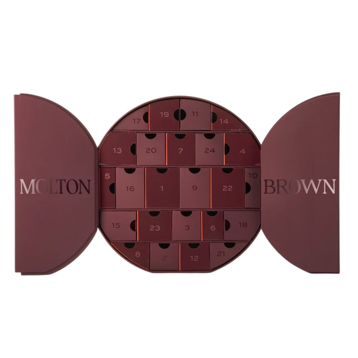 Molton Brown Decadent Delights: The Advent Calendar
