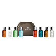 Molton Brown The Classic Explorer Body & Hair Mini Travel Bag