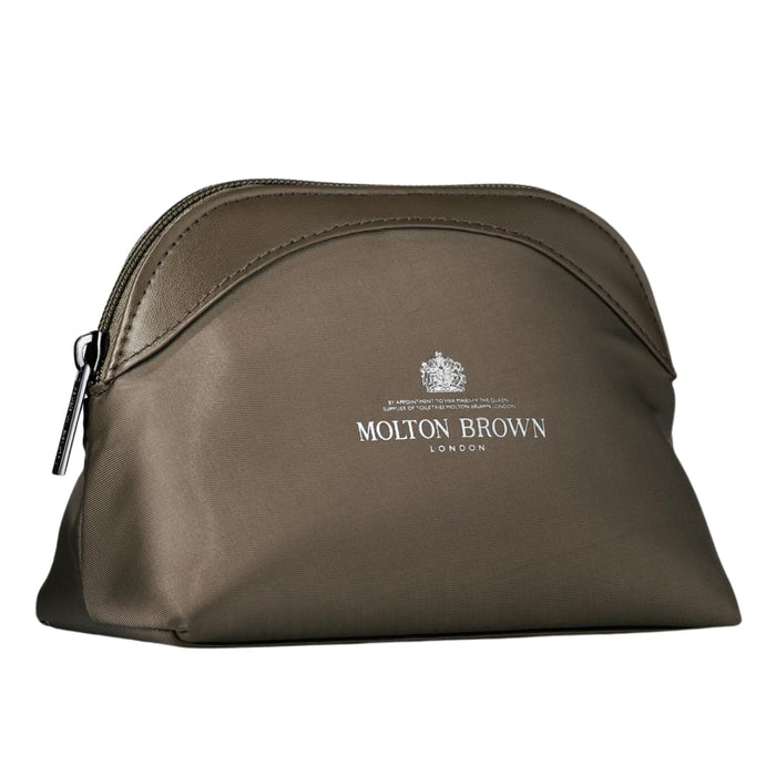 Molton Brown The Classic Explorer Body & Hair Mini Travel Bag