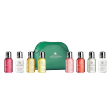 Molton Brown The Elegant Escapist Body & Hair Mini Travel Bag