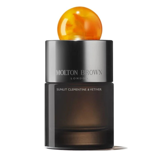 Molton Brown Sunlit Clementine & Vetiver Eau de Parfum 100ml