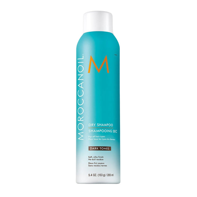 Moroccanoil Dry Shampoo Dark Tones.