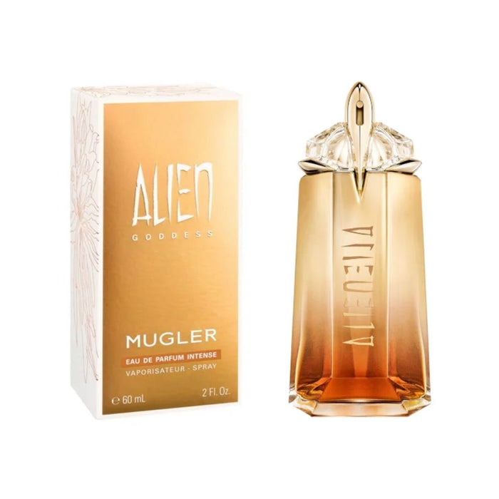 Mugler Alien Goddess Intense Eau de Parfum