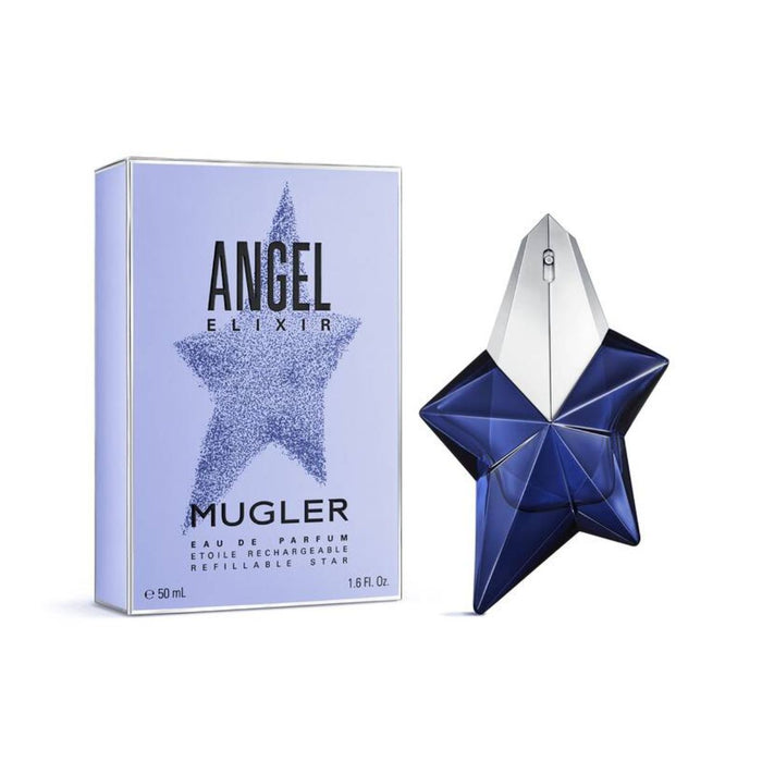 Mugler Angel Elixir Eau de Parfum