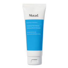 Murad Blemish Control Clarifying Cream Cleanser 148ml.