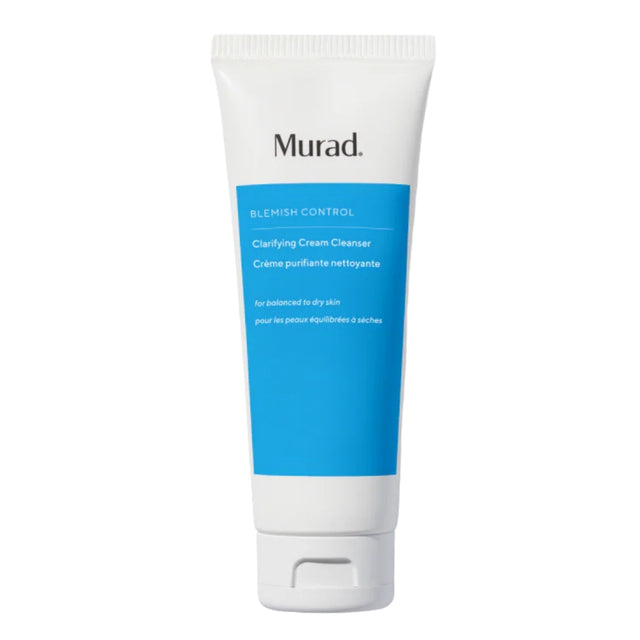 Murad Blemish Control Clarifying Cream Cleanser 148ml.