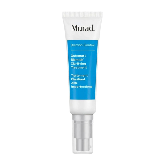 Murad Blemish Outsmart Clarifying Treatment.