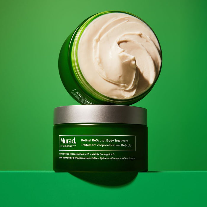 Murad Retinal ReSculpt Body Treatment