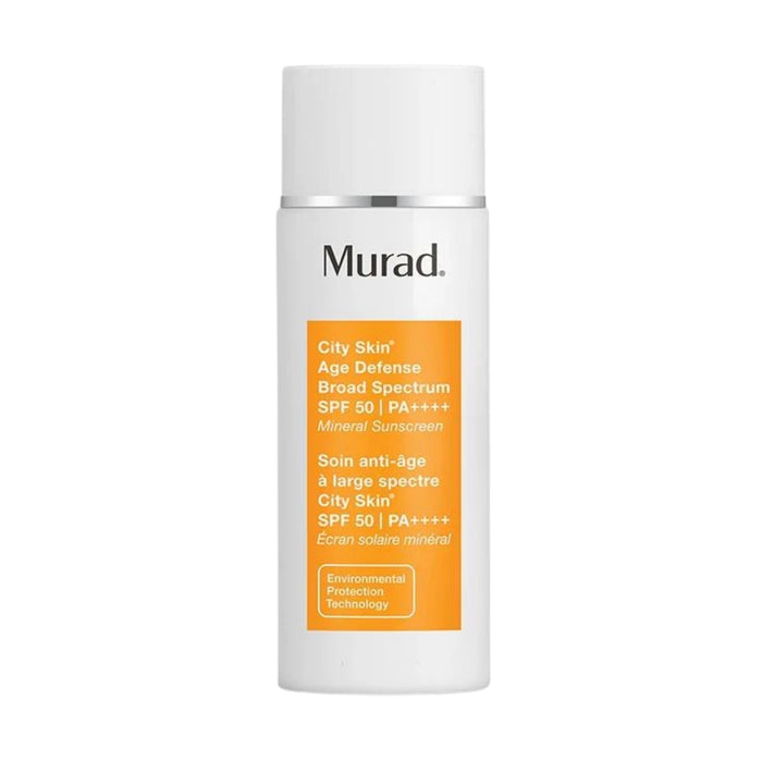 Murad Environmental Shield City Skin Age Defense Broad Spectrum SPF 50