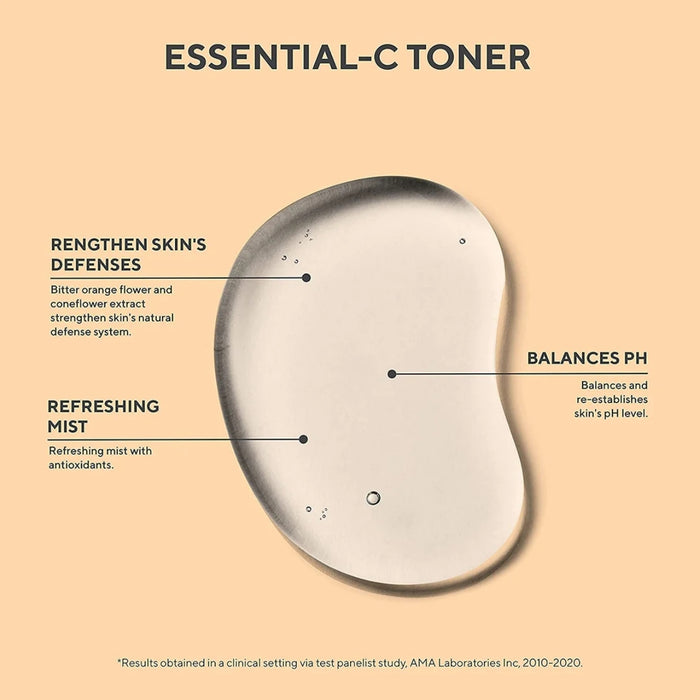 Murad Environmental Shield Essential C Toner