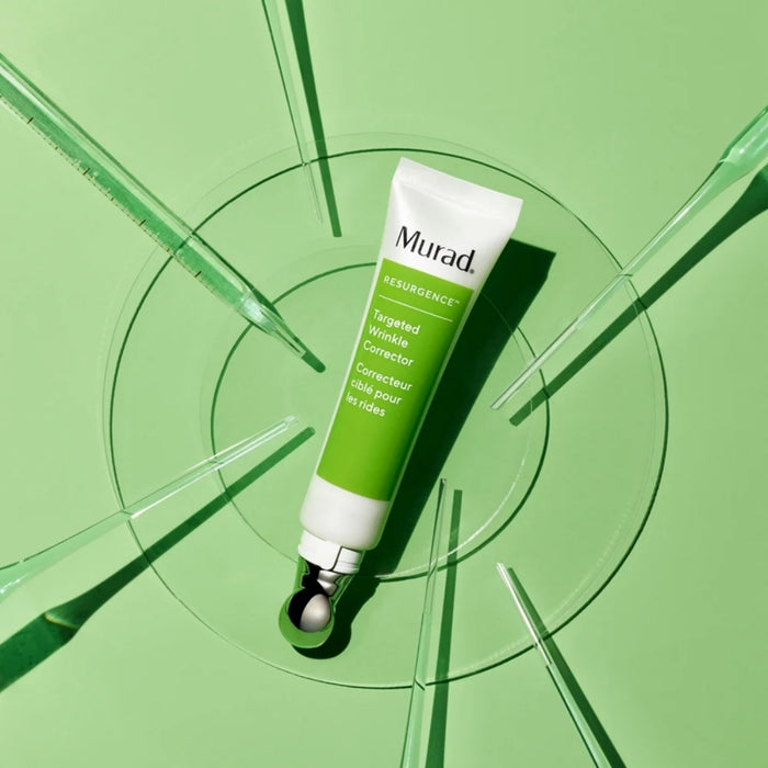 Murad Resurgence Targeted Wrinkle Corrector 15ml