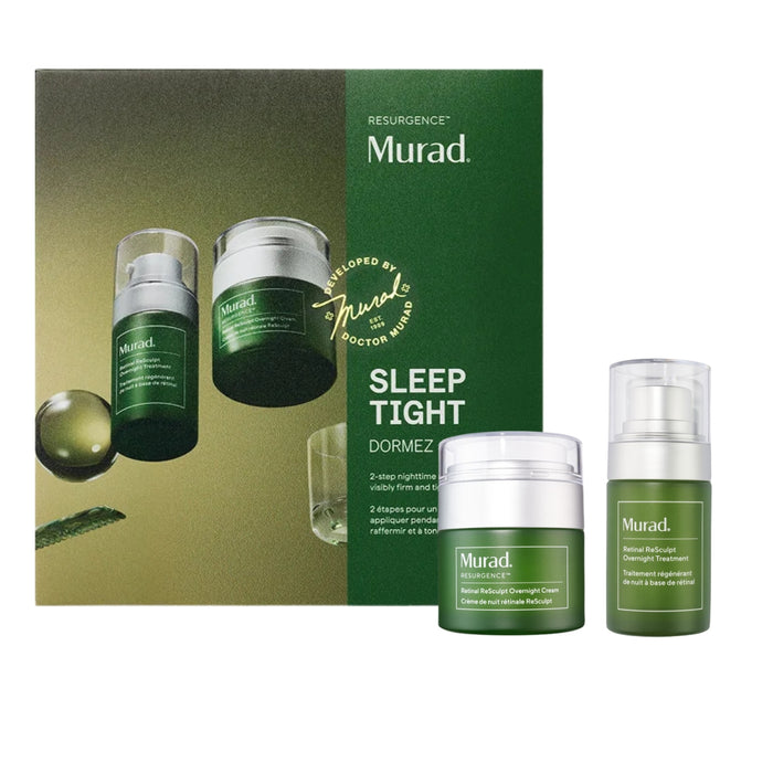 Murad Sleep Tight Gift Set