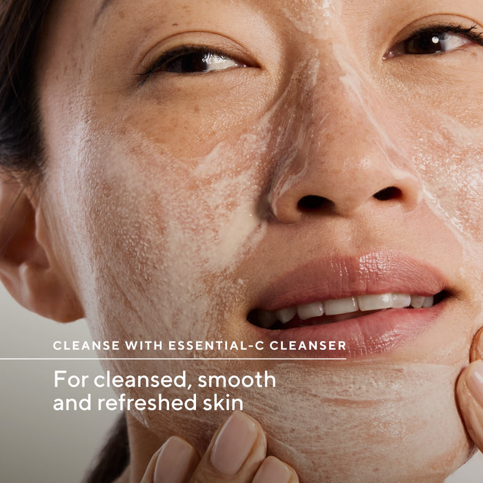 Murad Cleanse and Brighten Essentials