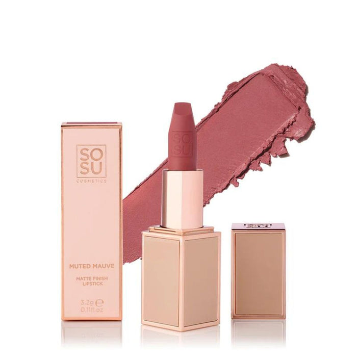 SOSU Cosmetics Lipstick