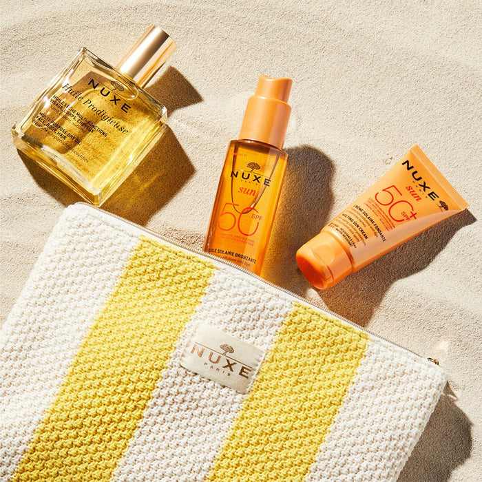 NUXE My Summer Essentials Set
