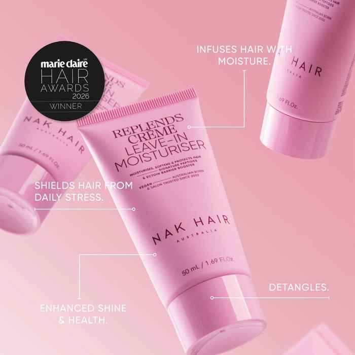 NAK Holiday Volume Mini Trio Set