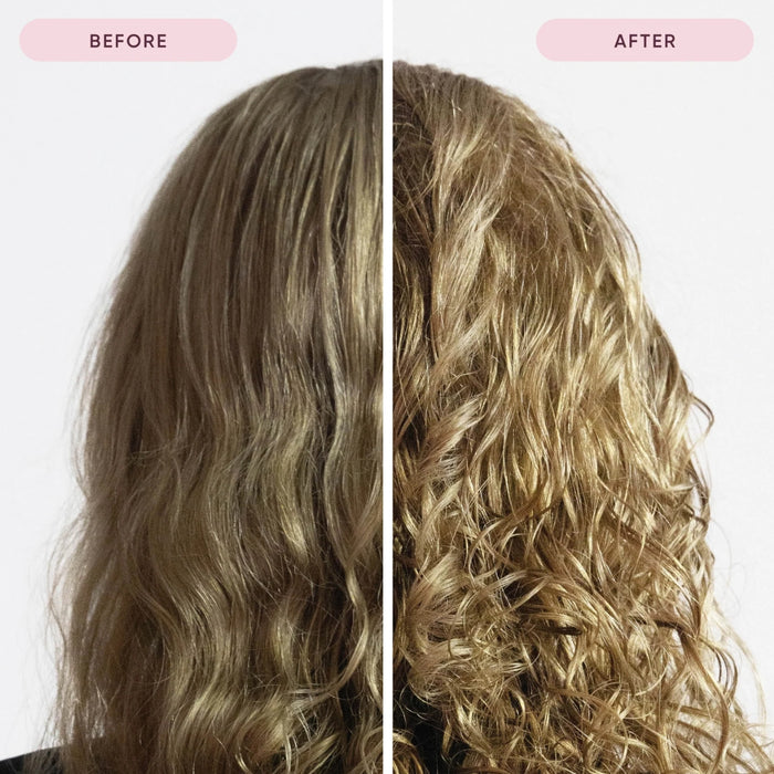 NAK Holiday Curl Duo Set