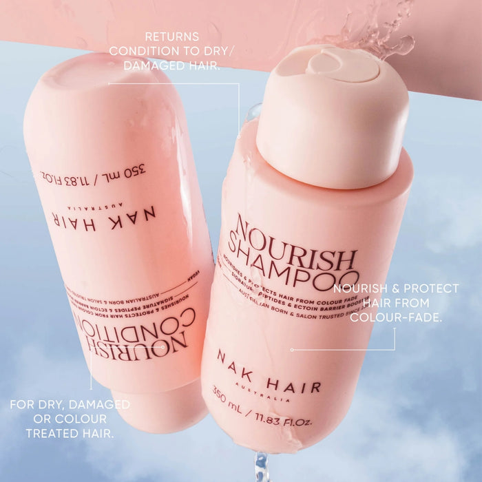 NAK Holiday Nourish Duo Set