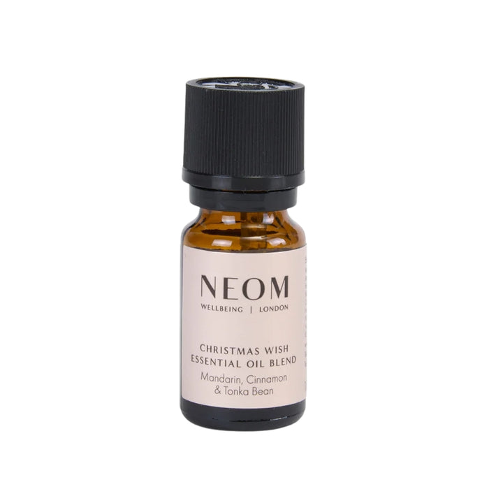 NEOM Wellbeing Christmas Wish Essential Oil Blend 10ml