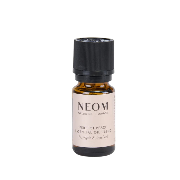 NEOM Wellbeing Perfect Peace Essential Oil Blend 10ml