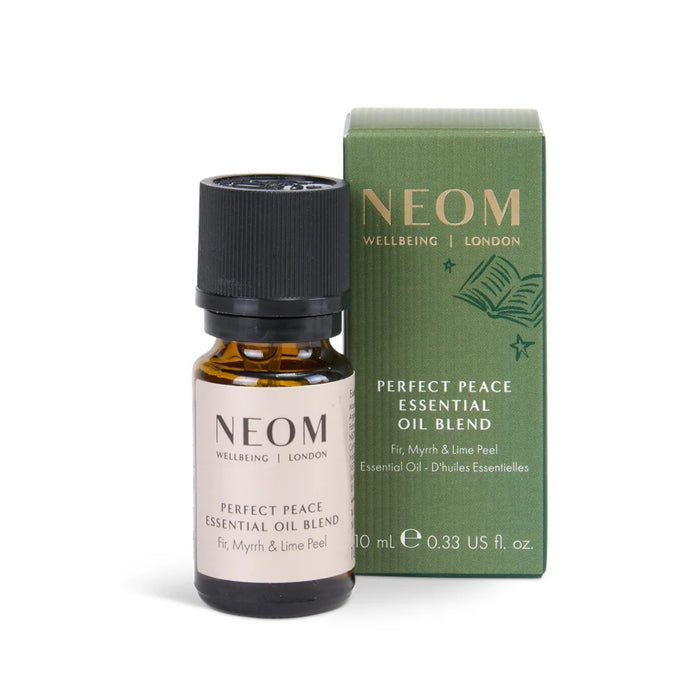 NEOM Wellbeing Perfect Peace Essential Oil Blend 10ml