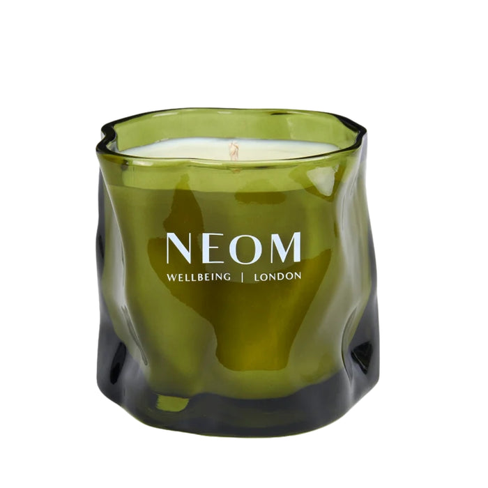 NEOM Wellbeing Perfect Peace 1 Wick Candle 185g